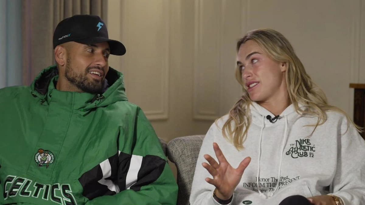 دوئل جنجالی سابالنکا و کیریوس؛ پرسش‌های اصلی «نبرد جنسیت‌ها»