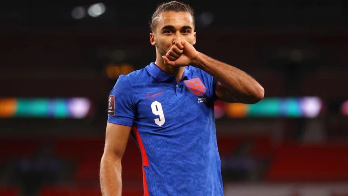 آیا کالورت-لوین می‌تواند جایی در ترکیب انگلیس برای جام جهانی پیدا کند؟