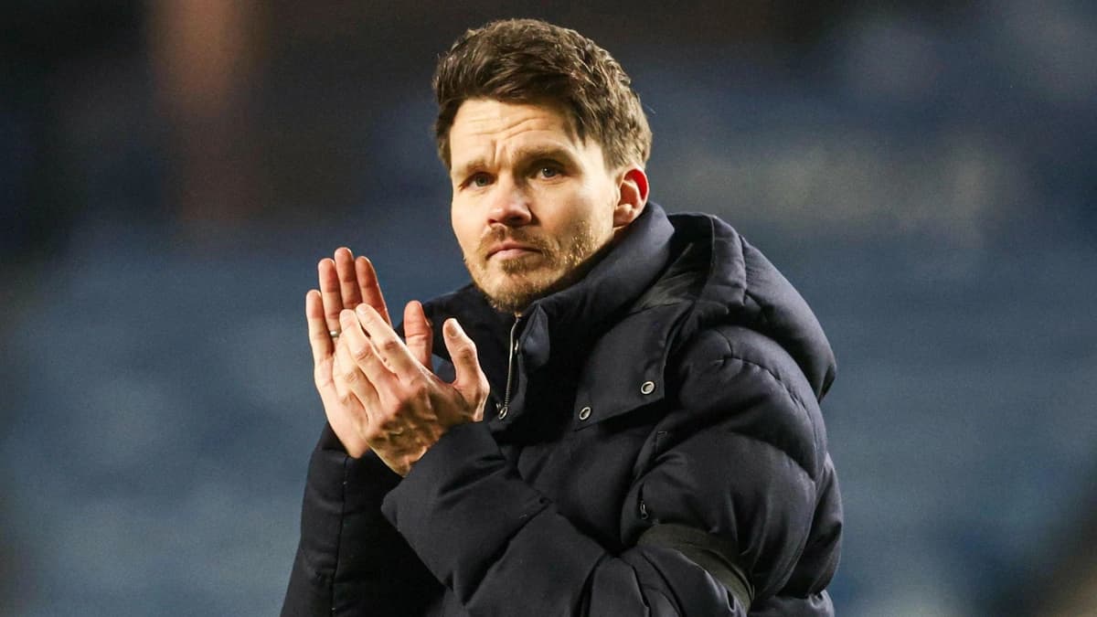 رنجـرز زیر نظر دنی رول در حال فعالیت شبانه‌روزی برای جذب بازیکن