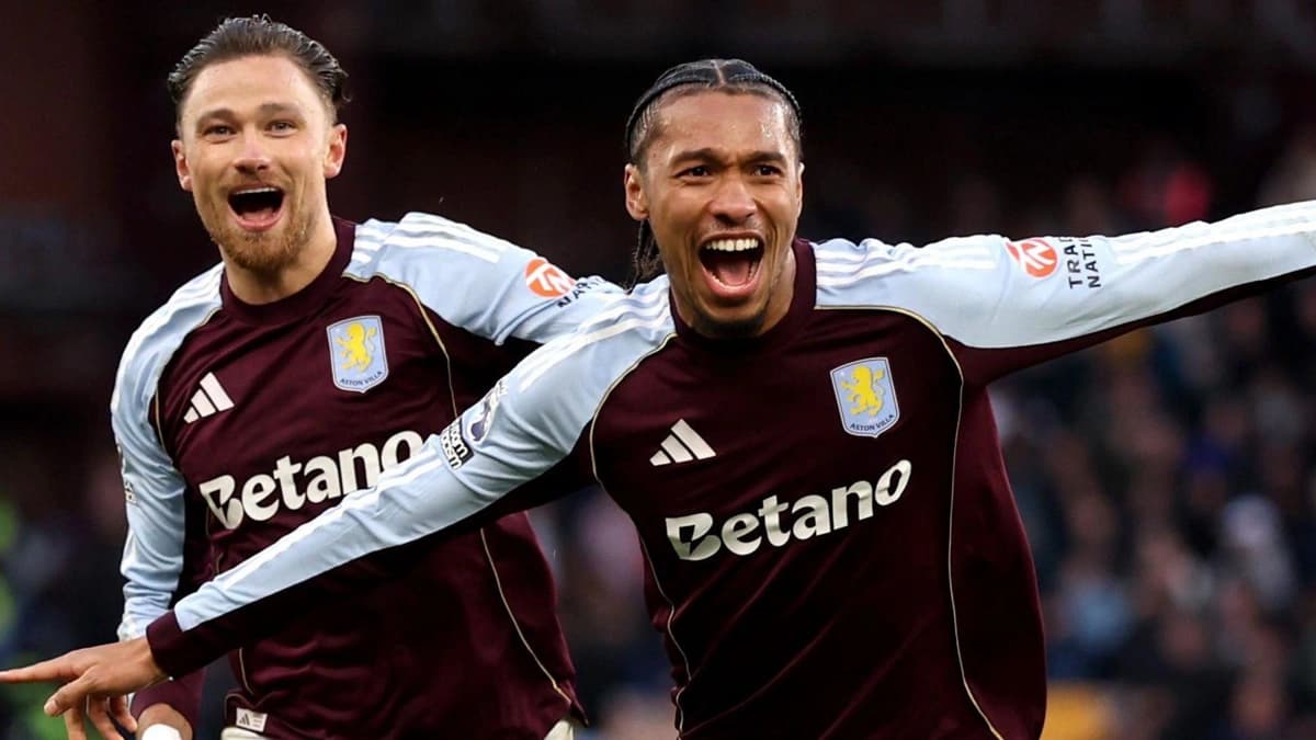 نقش برجسته بوباکار کامارا در موفقیت استون ویلا