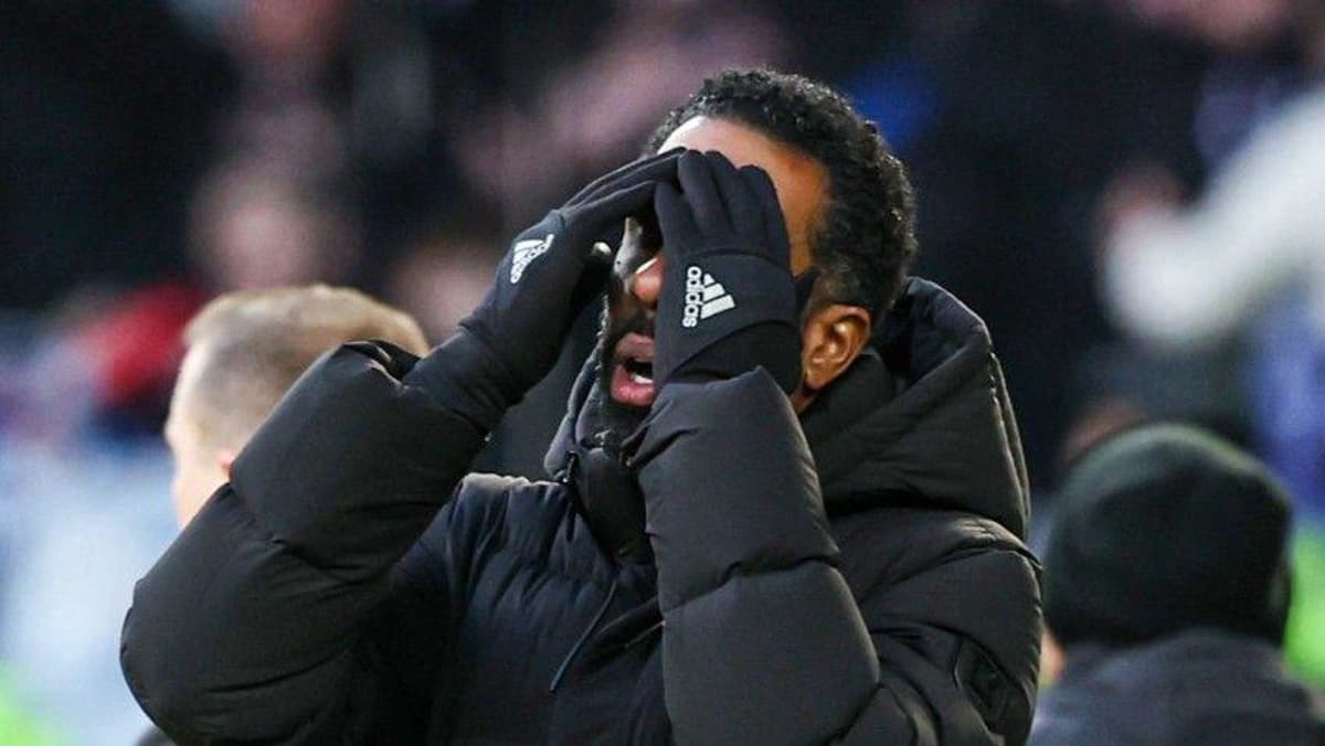 افول سلتیک زیر نظر نانسی؛ بی‌اعتمادی و آشفتگی در اردوگاه سبزها