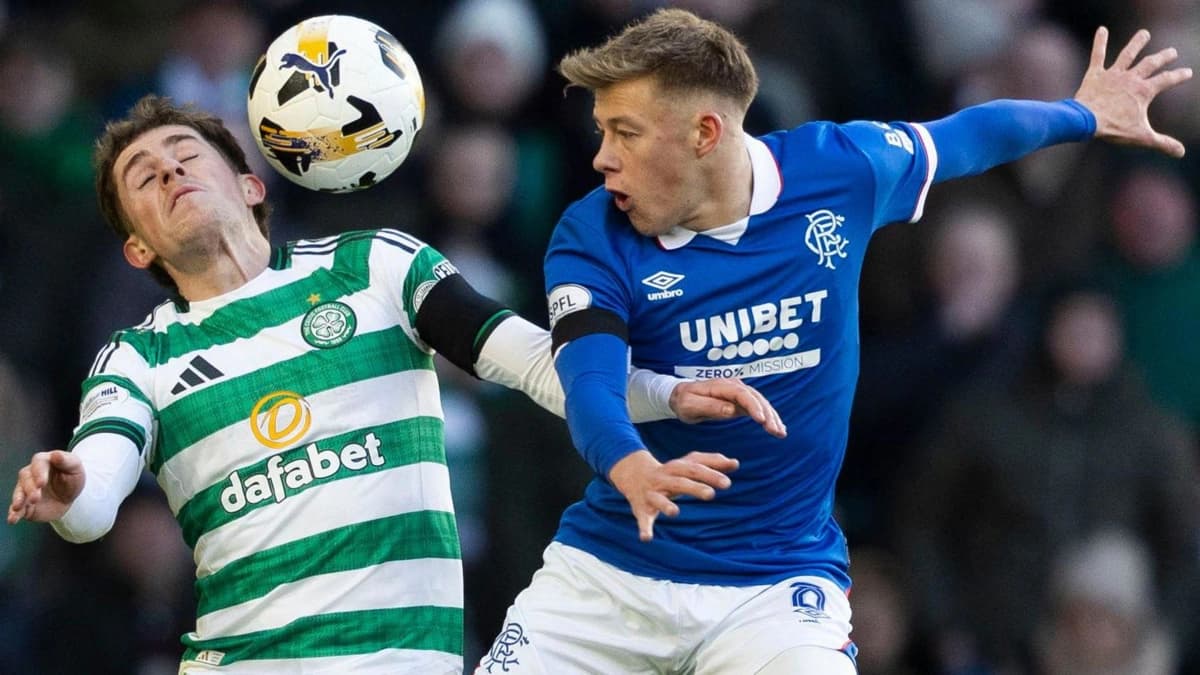 انتقاد مک‌کوان از وضعیت بحرانی سلتیک پس از شکست مقابل رنجرز