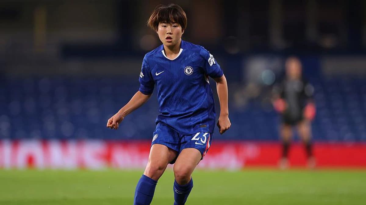 انتقال قرضی مایکا هامانو از چلسی به تاتنهام تا ژوئن