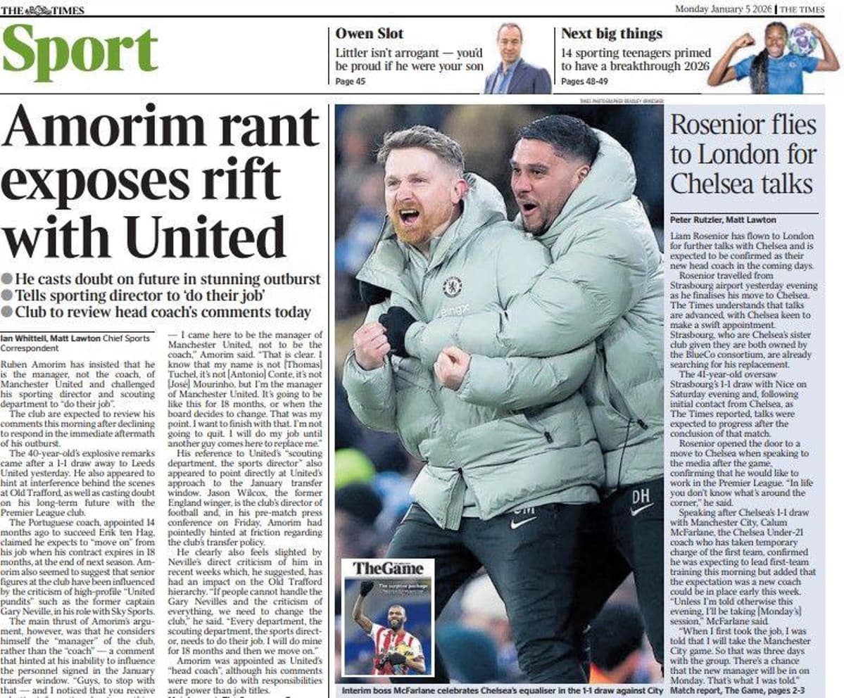 آخرین شایعات نقل‌وانتقالات فوتبال اروپا: رقابت رئال مادرید برای جذب آدام وارتون