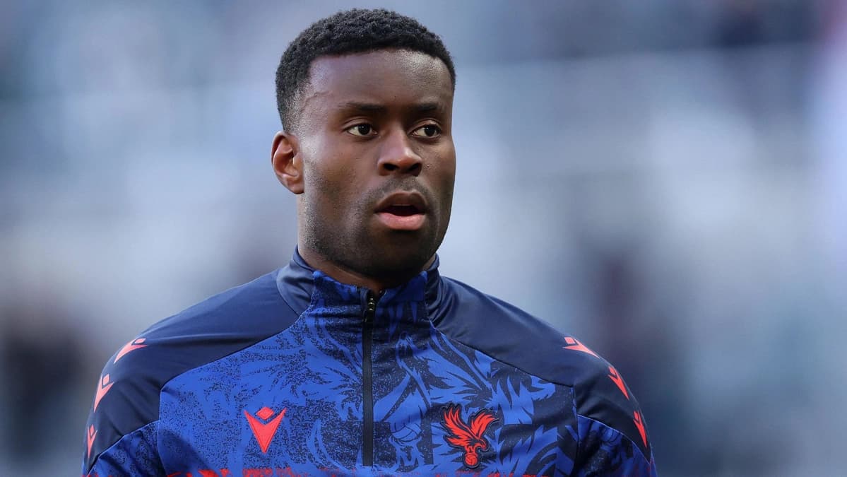 افزایش علاقه منچسترسیتی به جذب مارک گوهی، کاپیتان کریستال پالاس