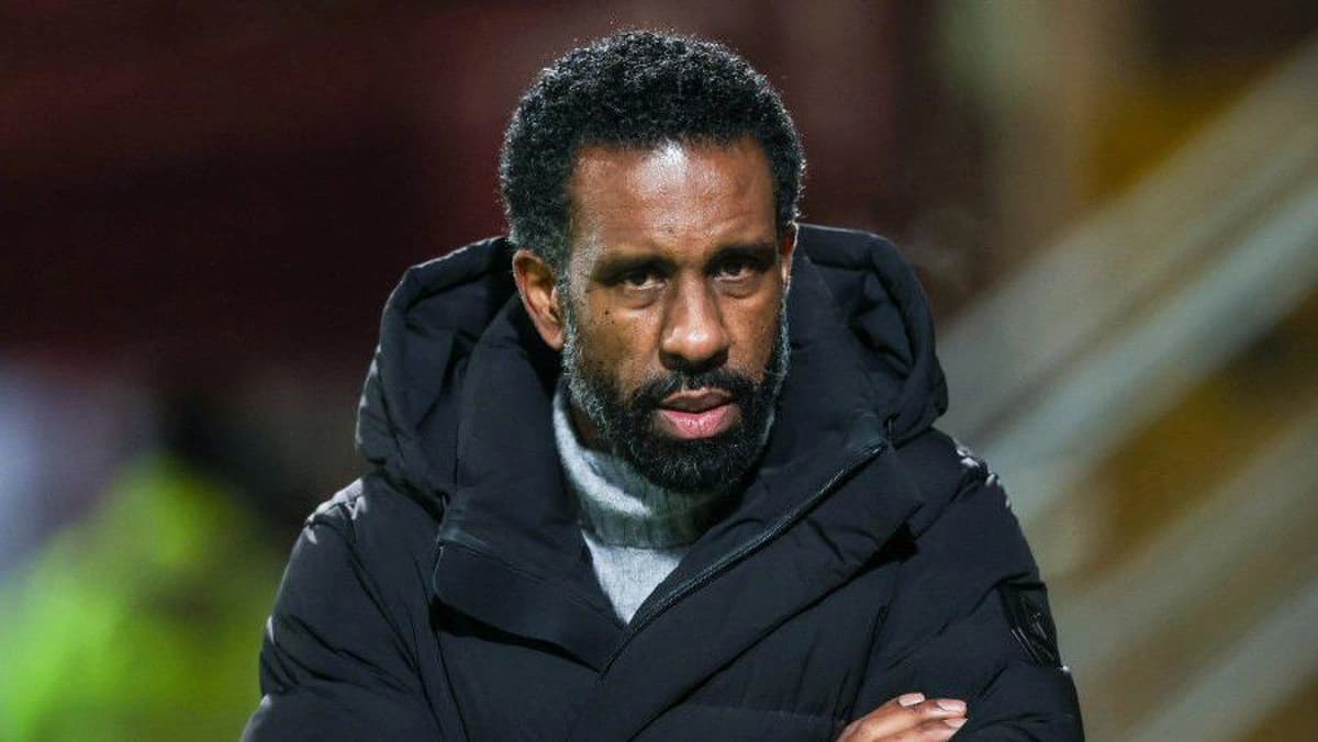 برکناری ویلفرد نانسی پس از فقط هشت بازی در تیم سلتیک