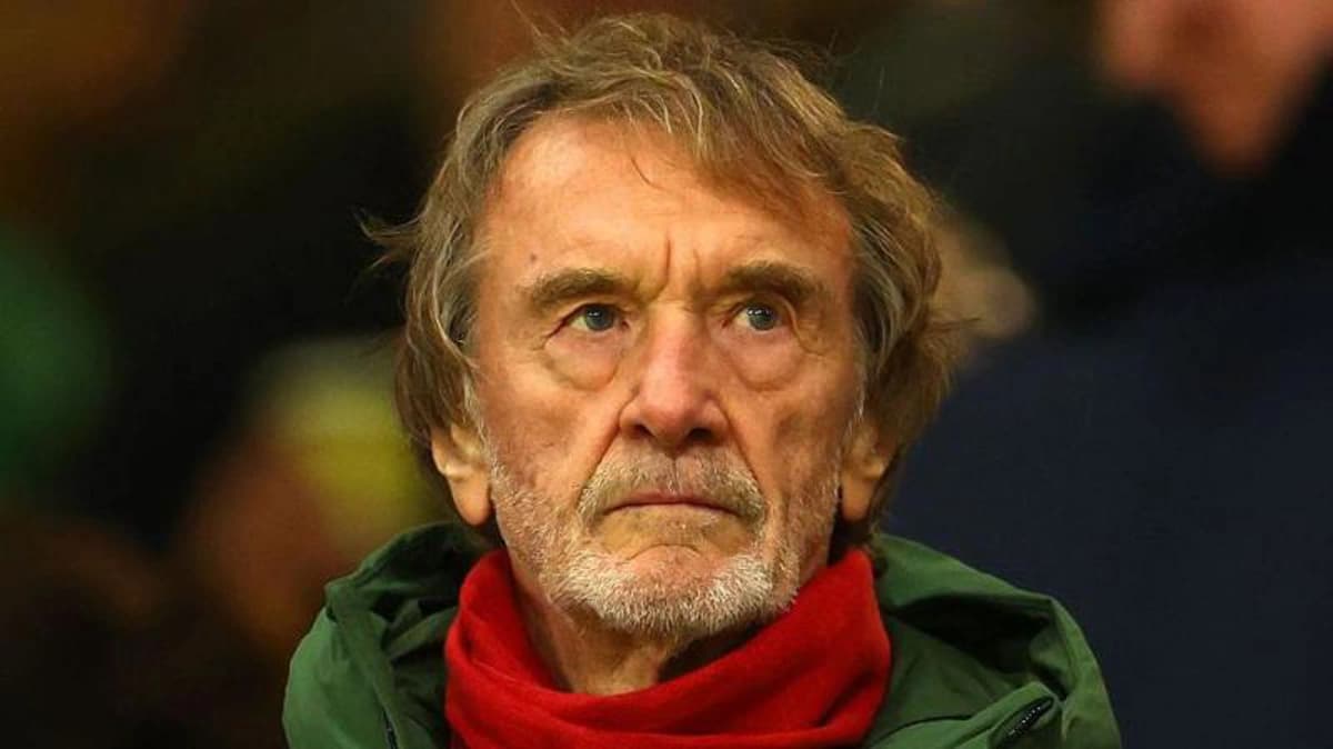 خروج جنجالی آموریم؛ فصل جدید آشفتگی در منچستریونایتد تحت مالکیت رادکلیف