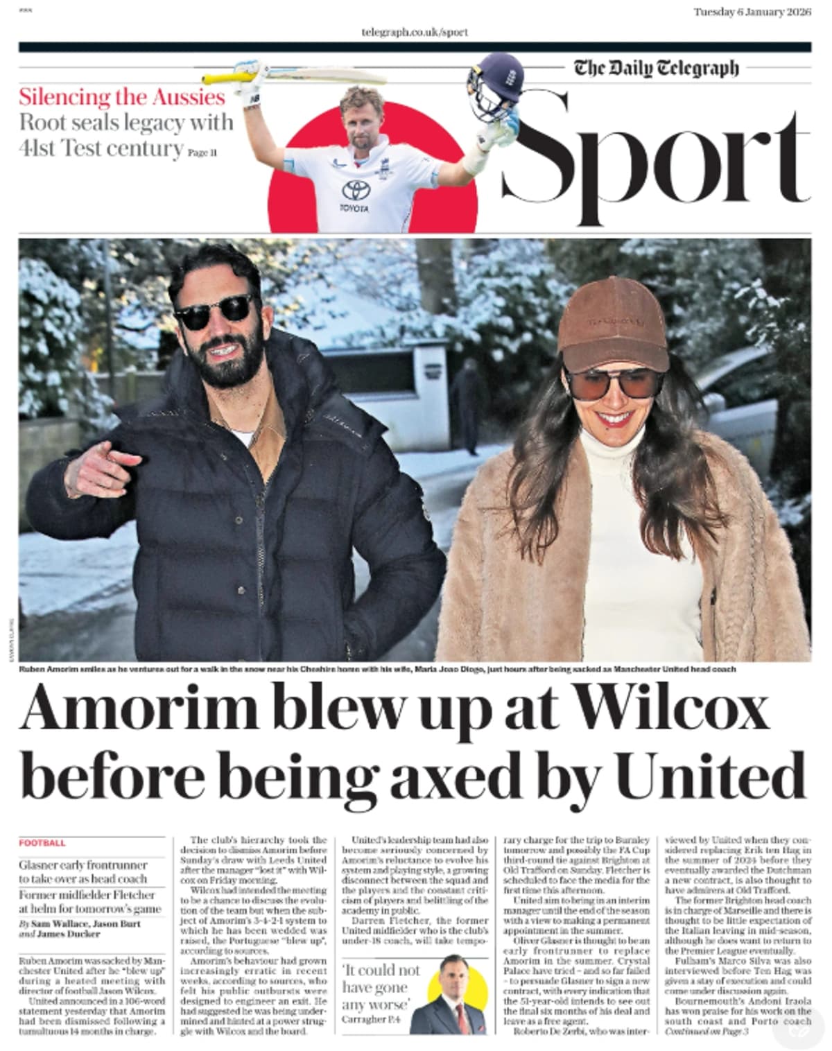 بازگشت احتمالی رشفورد به منچستریونایتد؛ تازه‌ترین شایعات نقل و انتقالات فوتبال اروپا