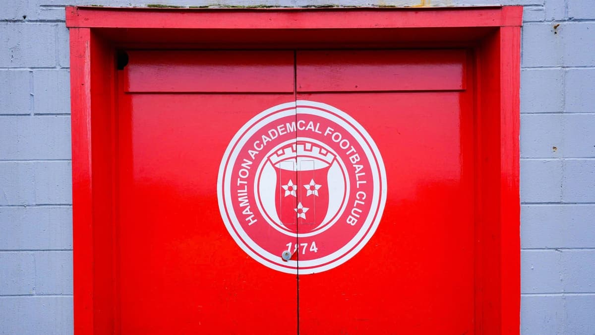 خطر ورشکستگی همچنان در باشگاه هامیلتون باقی است