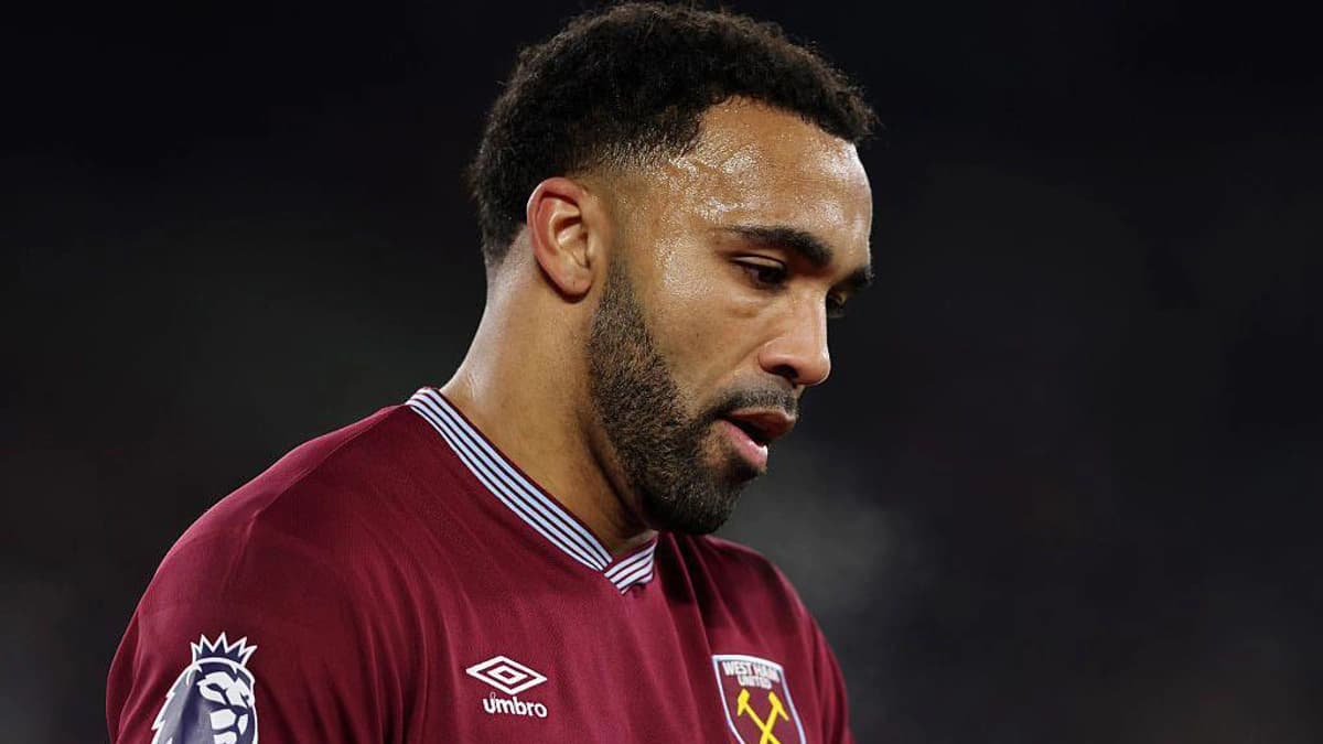 پایان همکاری وستهام با کالوم ویلسون در آستانه توافق