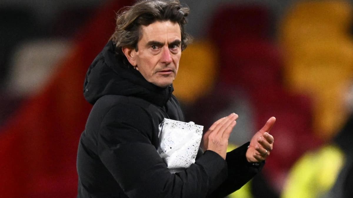 همسویی کامل در تاتنهام از دید توماس فرانک