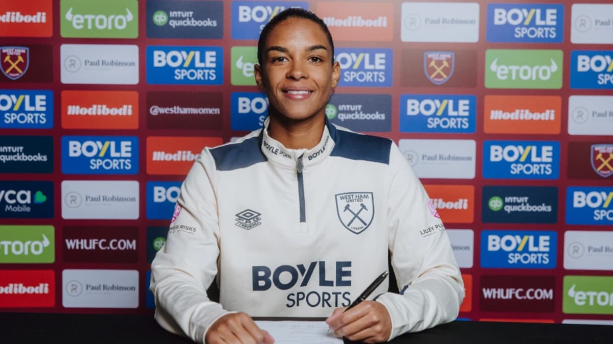 انتقال استل کاسکارینو از یوونتوس به وستهام تا پایان فصل