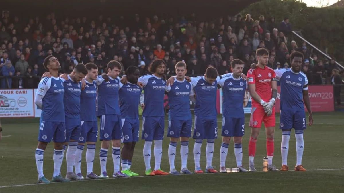 روزی بزرگ برای مکلسفیلد در جام حذفی؛ غم و اندوهی همراه با افتخار