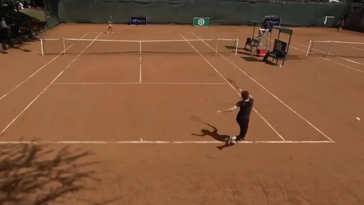 بررسی اعطای وایلدکارت مسابقات ITF پس از اجرای بحث‌برانگیز یک بازیکن