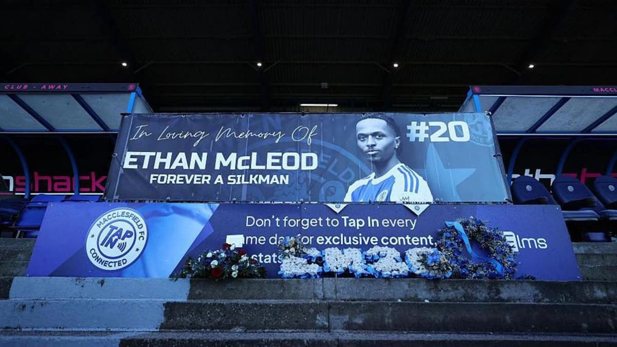 شوک بزرگ جام حذفی انگلیس؛ مکلسفیلد مدعی لیگ برتر را حذف کرد