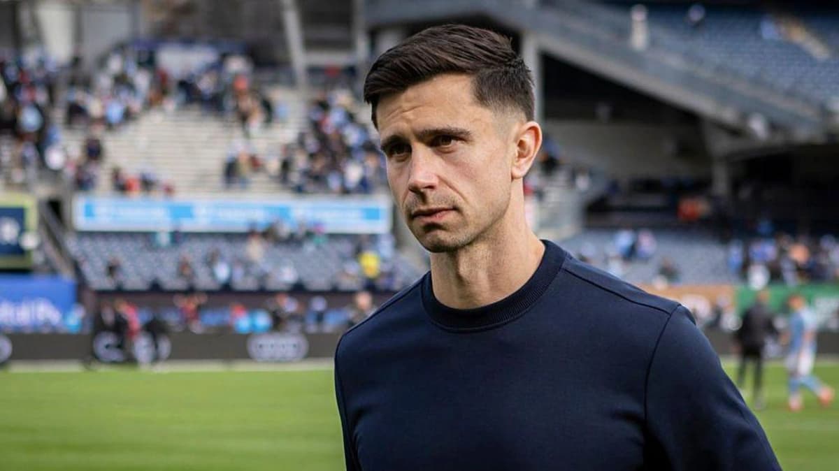 اریک رمزی سرمربی جدید وست برومویچ آلبیون شد