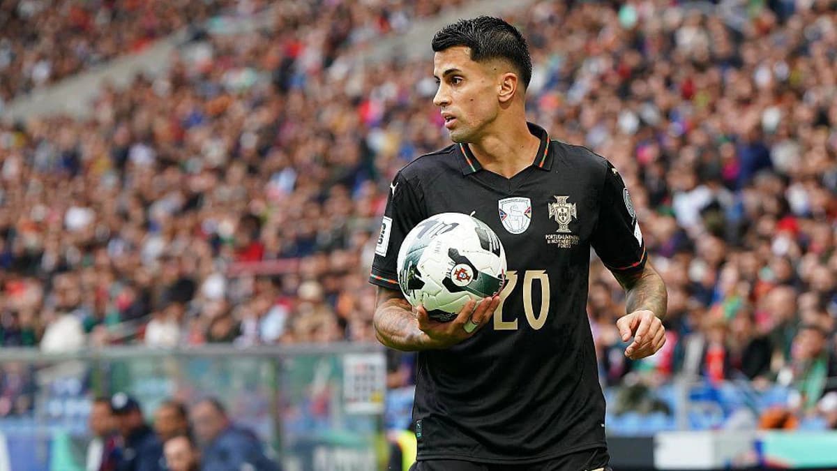 ژائو کانسلو بار دیگر به بارسلونا قرض داده می‌شود