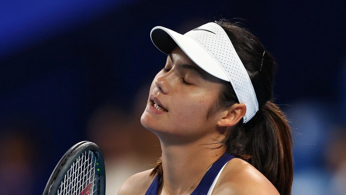 بازگشت رادوکانو کافی نبود؛ حذف بریتانیا از یونایتد کاپ