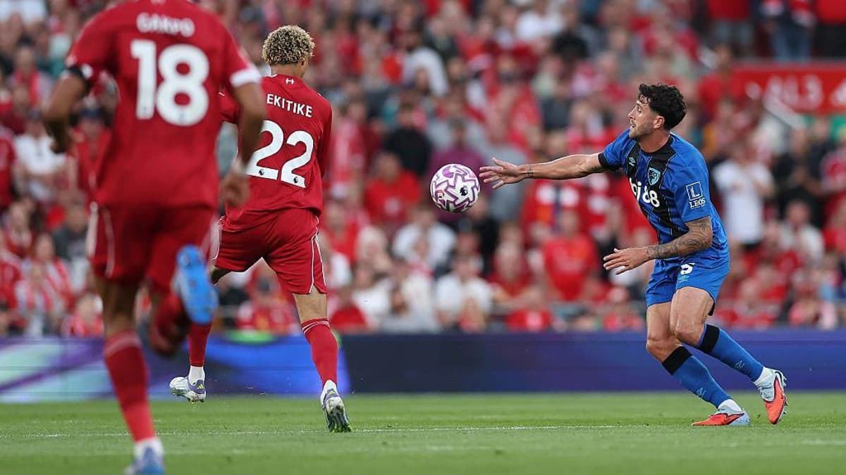 افزایش اشتباهات VAR در نیم‌فصل لیگ برتر انگلیس؛ بررسی هر ۱۳ اشتباه فصل