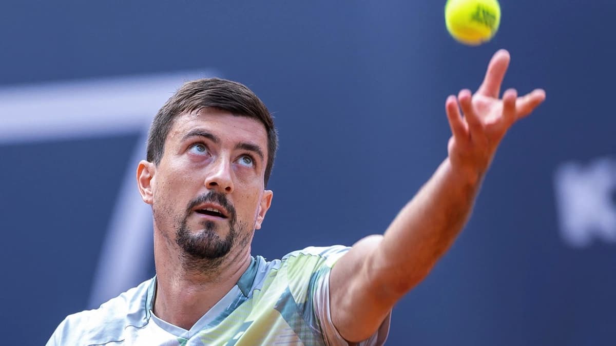 حذف دردناک اوفنر از انتخابی اوپن استرالیا پس از جشن زودهنگام