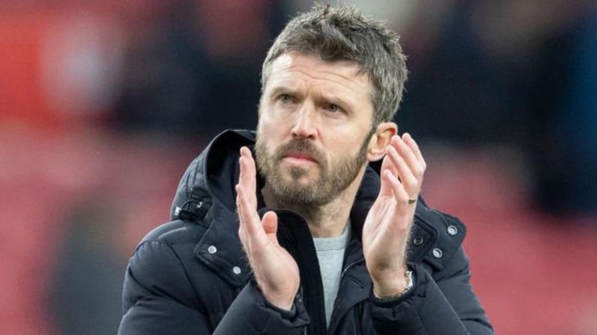 هشدار رونی درباره آرامش ظاهری مایکل کریک در منچستریونایتد