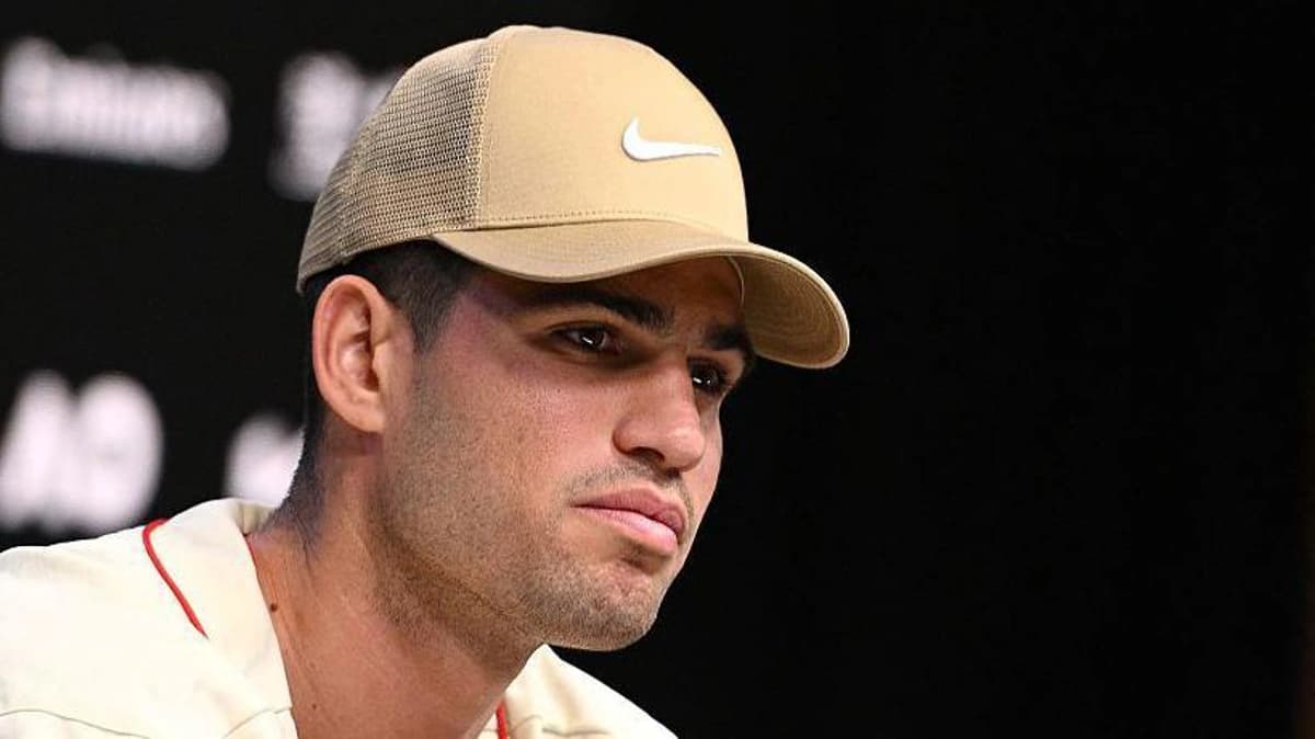 پایان یک فصل از زندگی: جدایی کارلوس آلکاراز از خوان کارلوس فررو