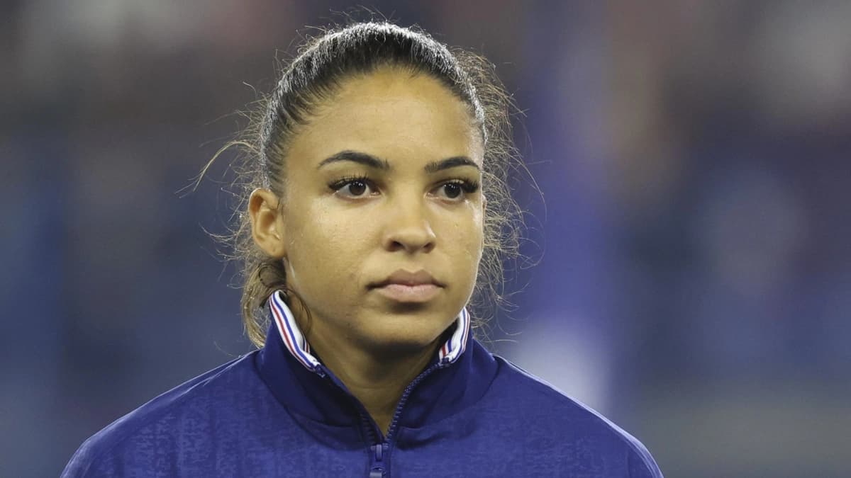 دلْفین کاسکارینو ستاره فرانسوی به لندن سیتی لایونسس پیوست