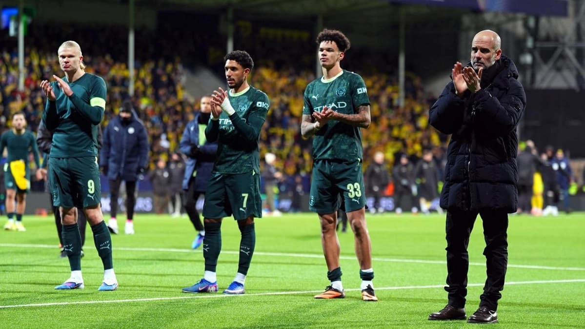 شوک بزرگ در بُدو؛ آیا بحران واقعی برای منچسترسیتی رقم خورده است؟