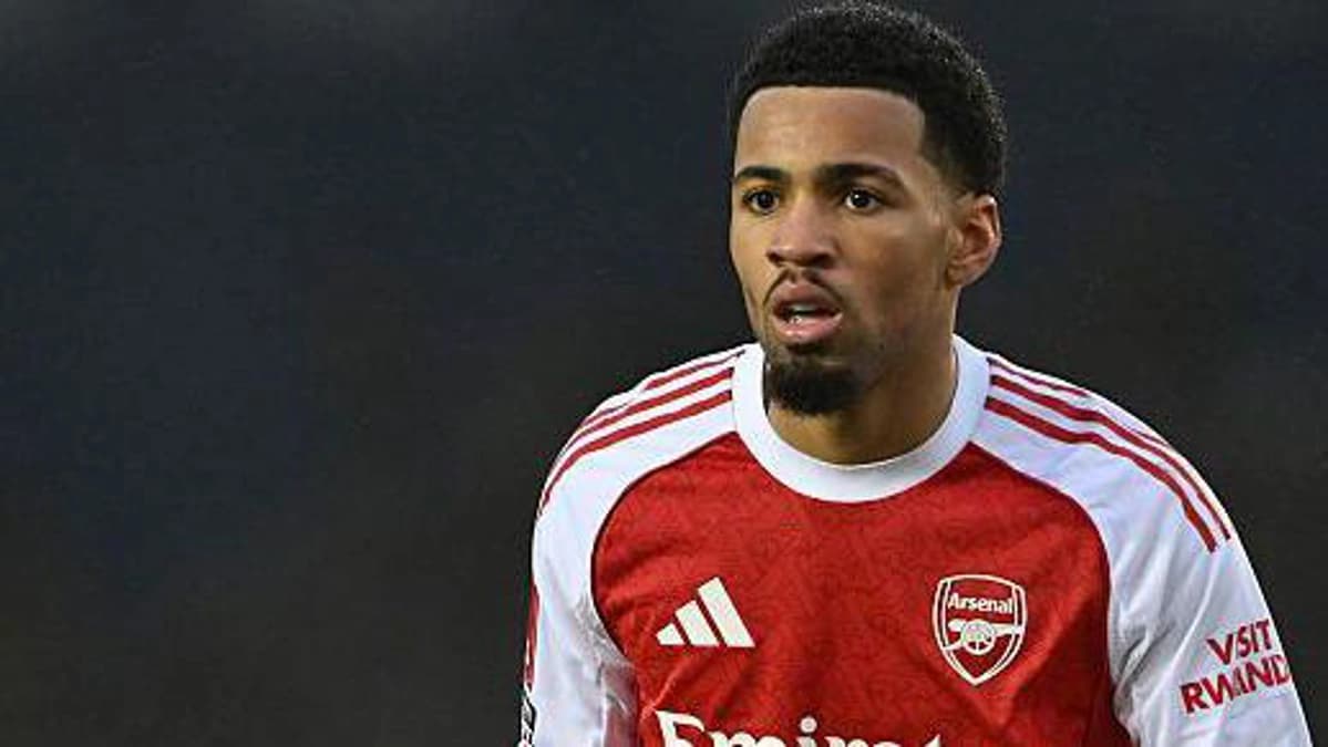 اتان انوانری از آرسنال به مارسی قرض داده شد