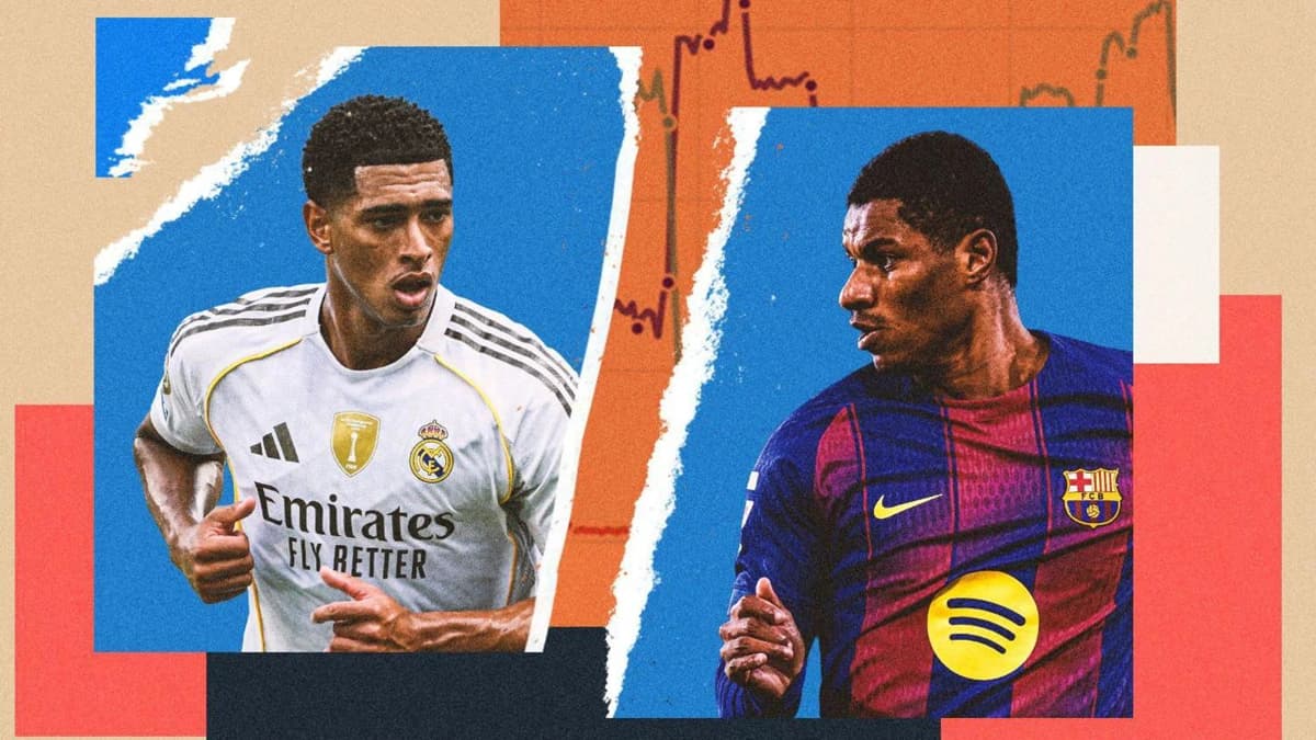 چرا رقابت قهرمانی لالیگا دوباره حساس شده است؟