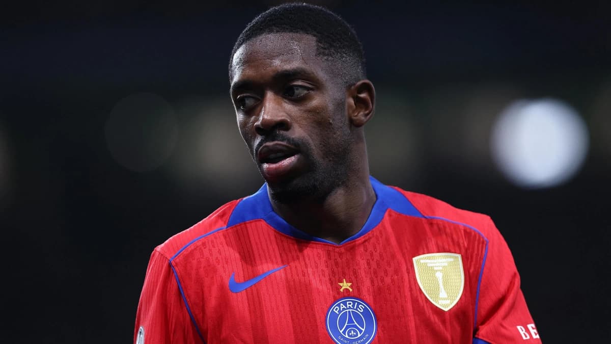 چرا پاری سن ژرمن در فصل جدید به فرم ایده‌آل نرسیده است؟