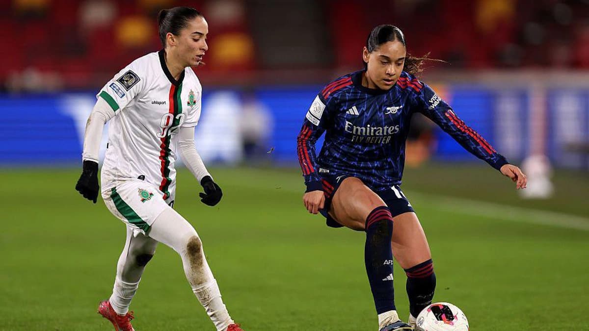 نگاهی به واکنش هواداران به جام قهرمانان فوتبال زنان