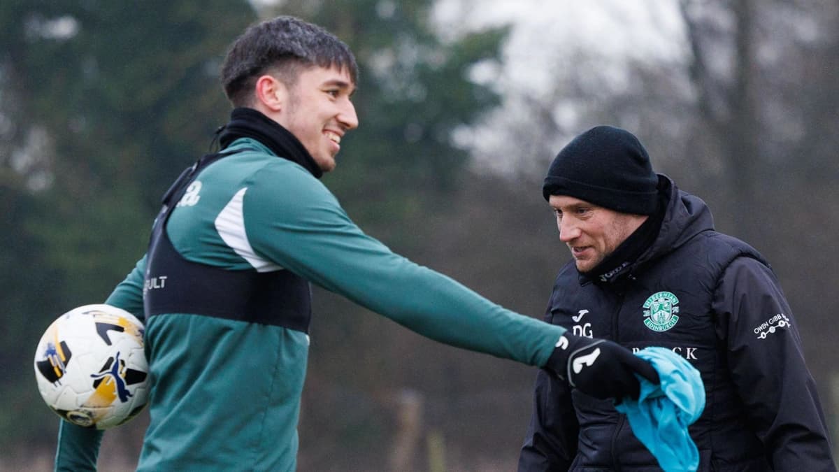 کییرون بووی در فهرست هیبرنین برای دیدار مقابل رنجرز؛ الوا الدینگ به جمع هیبرنین پیوست