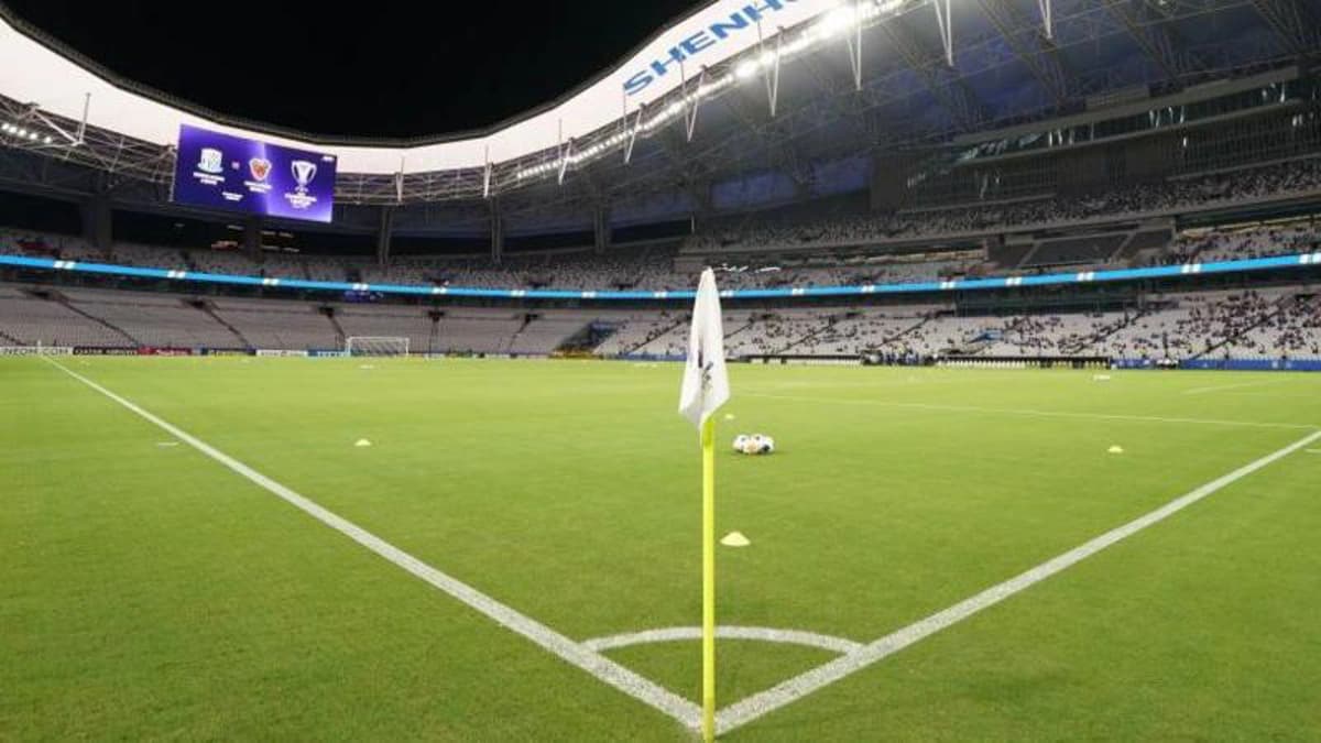 ۱۳ باشگاه فوتبال چین به دلیل تبانی و فساد مالی جریمه شدند