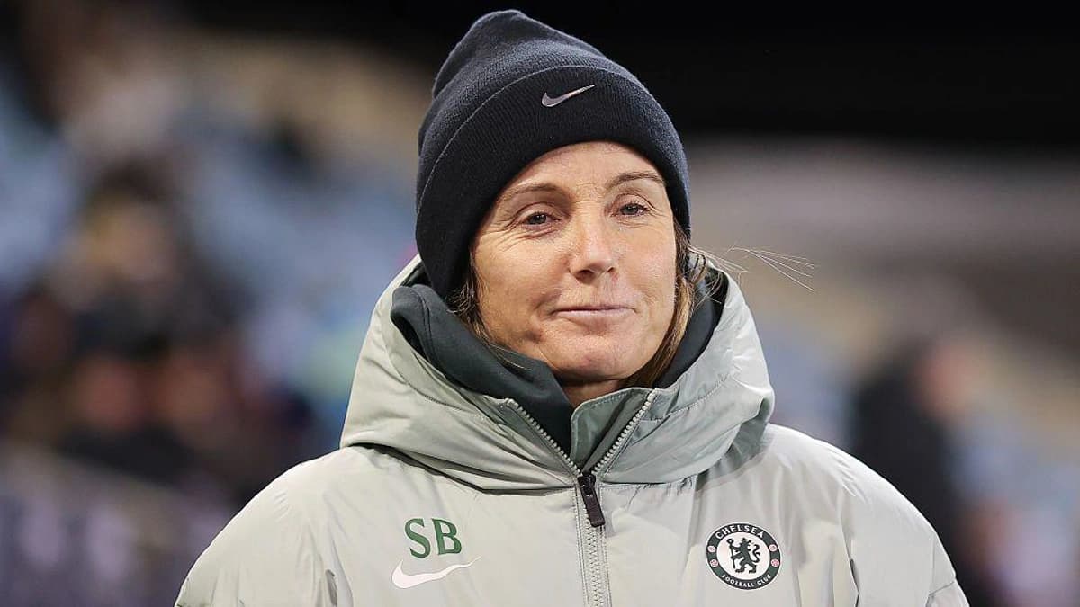 واکنش بومپاستور: هنوز برای قهرمانی چلسی امید داریم