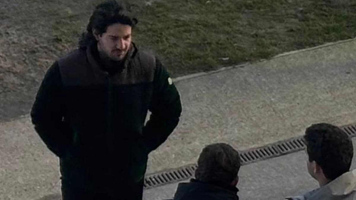 علاقه الکساندر پاتو به باشگاه کولچستر و تأثیر آن بر فوتبال انگلیس