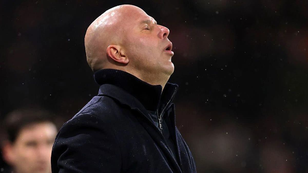 چگونه لیورپول می‌تواند مشکل مواجهه با تیم‌های دفاعی را حل کند؟