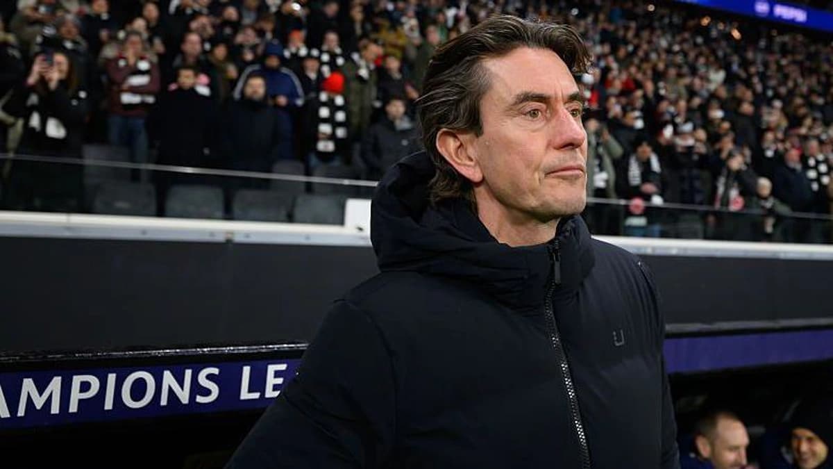 توماس فرانک: نقل و انتقالات شبیه بازی Football Manager نیست