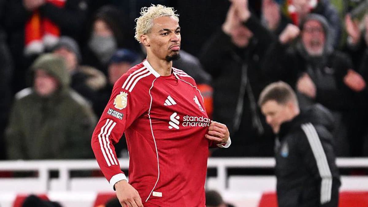 درخشش اکتیکه؛ کابوس دیرینه نیوکاسل و بازسازی خاطرات تورس در لیورپول