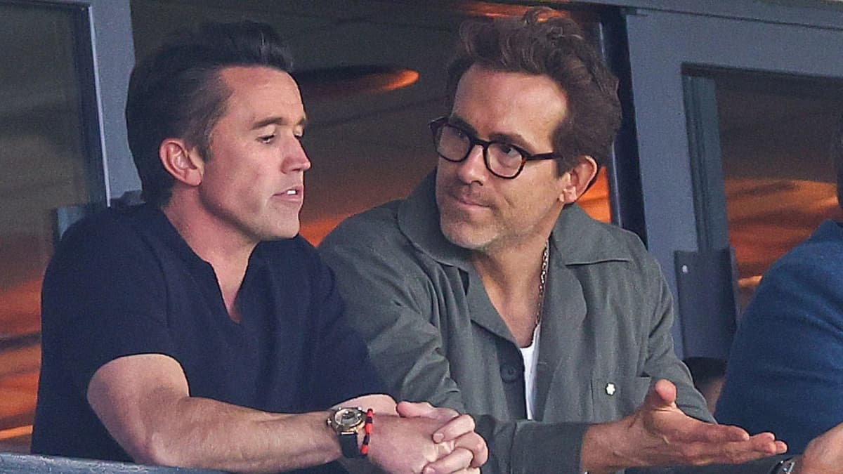 ترنسفرهای هالیوودی در رکسهام؛ پشت پرده جذب بازیکنان جدید