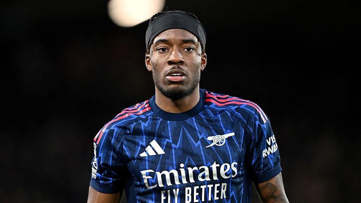 نونی مادوئکه؛ جانشینی که به دردسر شیرین برای آرسنال و انگلیس تبدیل شد