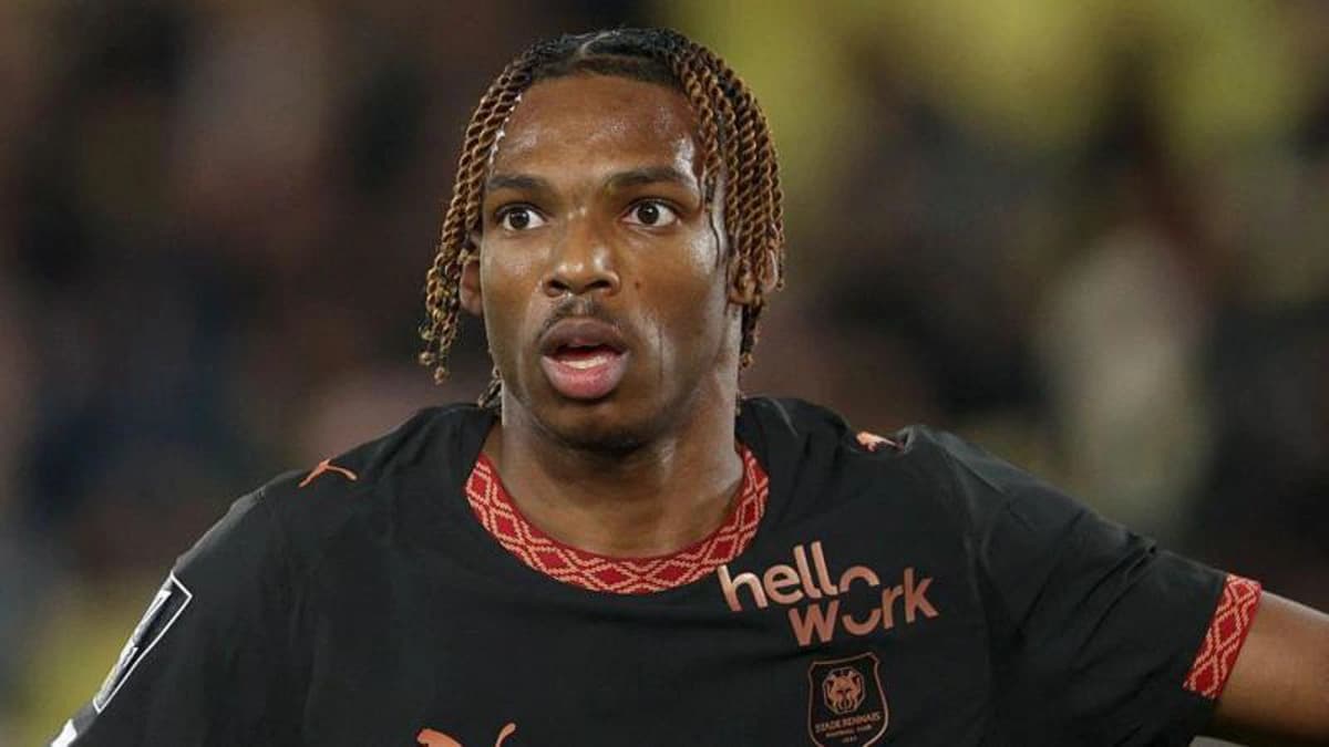 انتقال جِرِمی ژاکه به لیورپول با قراردادی ۶۰ میلیون پوندی قطعی شد