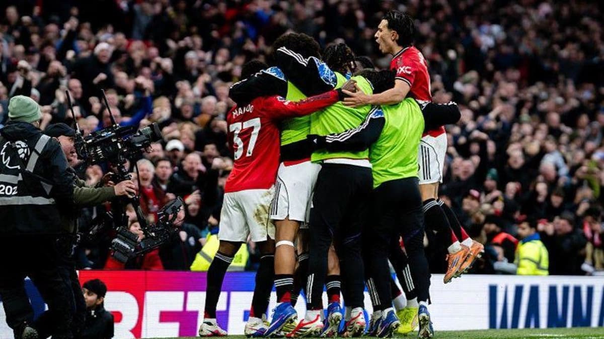 آیا دوران آموریم در منچستریونایتد یک سال هدر رفته بود؟