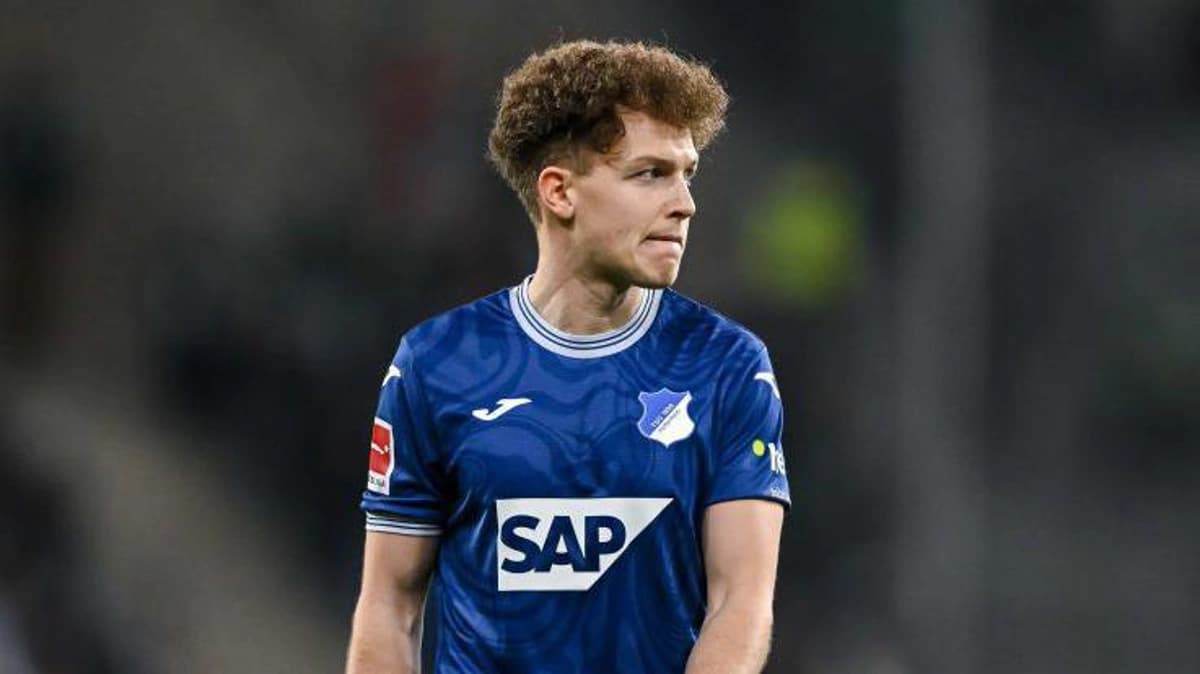 دنیس گایگر؛ شروعی دوباره در آبردین پس از جدایی از هوفنهایم