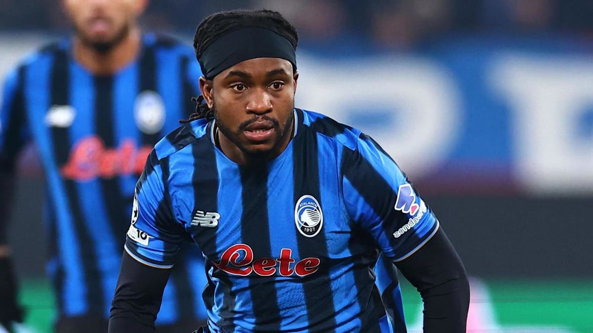 آدمولا لوکمن به اتلتیکو مادرید پیوست و رکورد جدیدی ثبت کرد