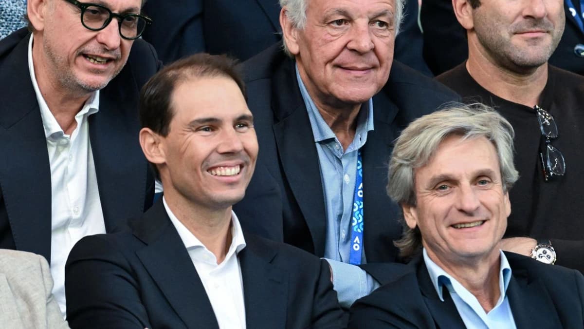 کارلوس آلکاراز با شکست جوکوویچ فاتح گرند اسلم ملبورن و تکمیل Career Slam شد