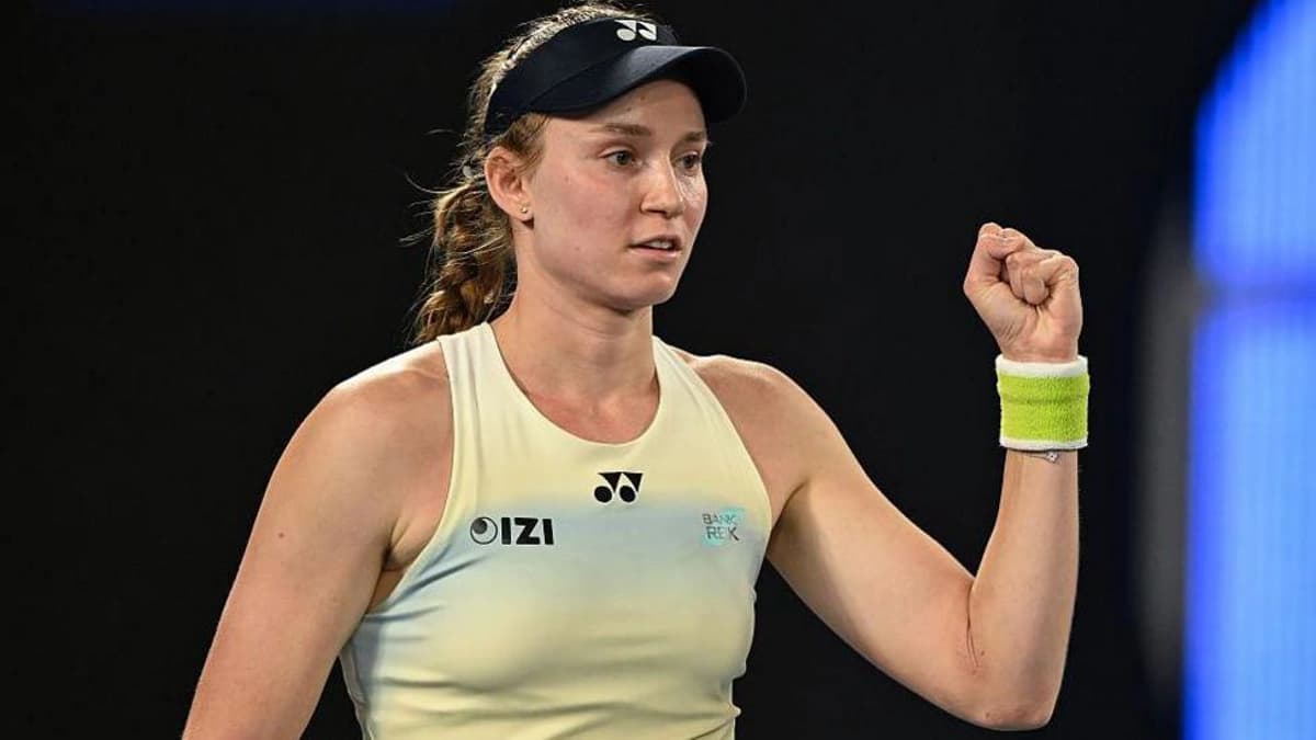 سابلنکا و ریباکینا؛ فینال جذاب اوپن استرالیا ۲۰۲۶