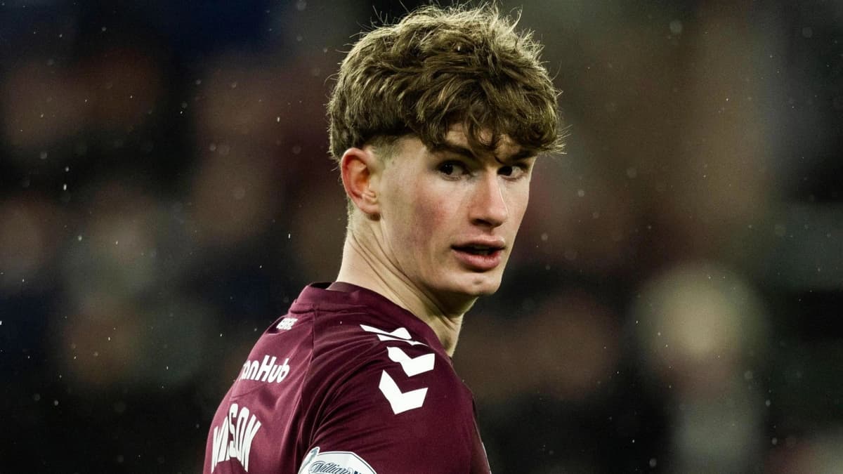 تصمیم جنجالی جیمز ویلسون برای پیوستن به تاتنهام: نظر مک‌اینس