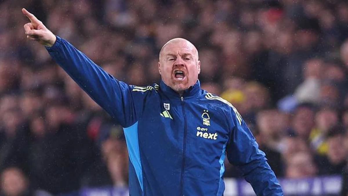 شایعات جدایی شان دایش؛ سرمربی ناتینگهام فارست زیر ذره‌بین