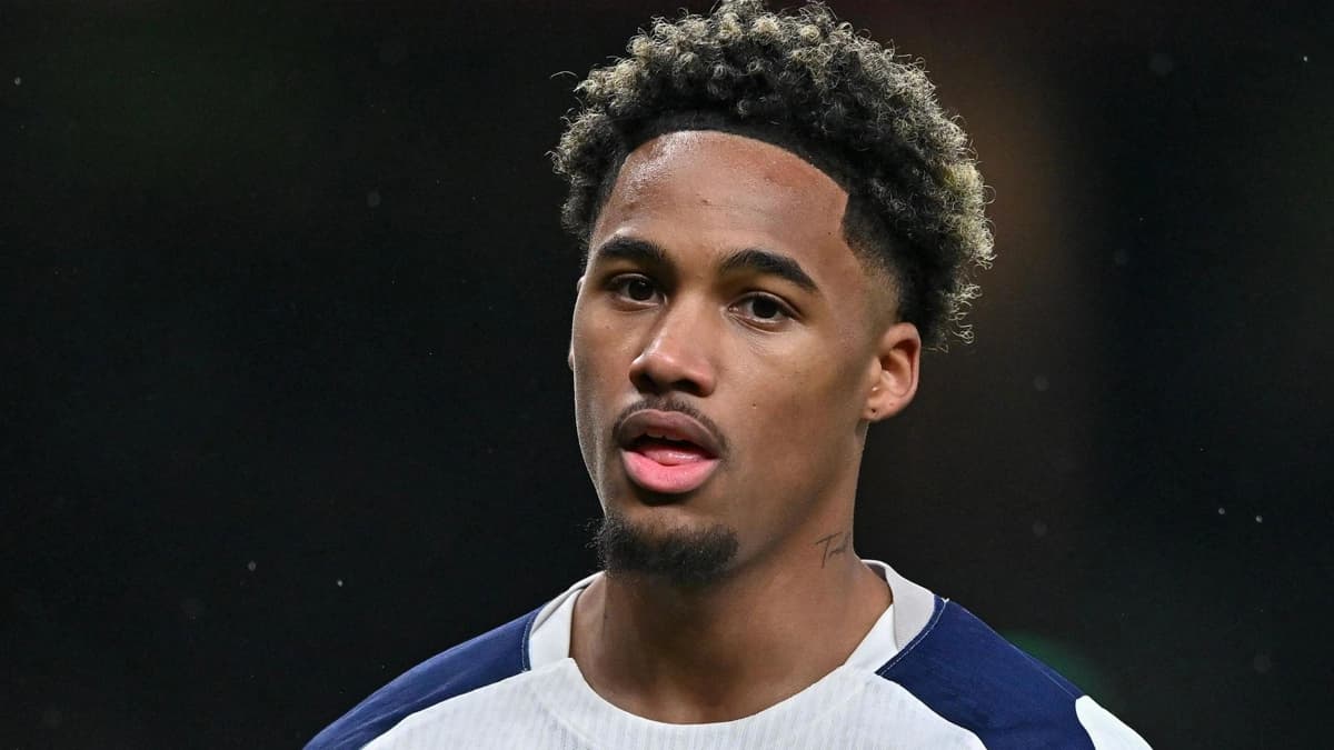 آسیب شدید ویلسون اودوبر، وینگر تاتنهام؛ پارگی رباط صلیبی و جراحی پیش رو